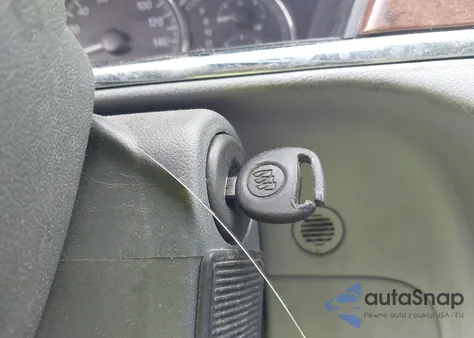 2006 Buick Lacrosse Cxl from USA, damaged, VIN 2G4WD582761279425